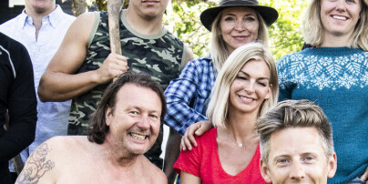 Dette er de nye «Farmen»-kjendisene